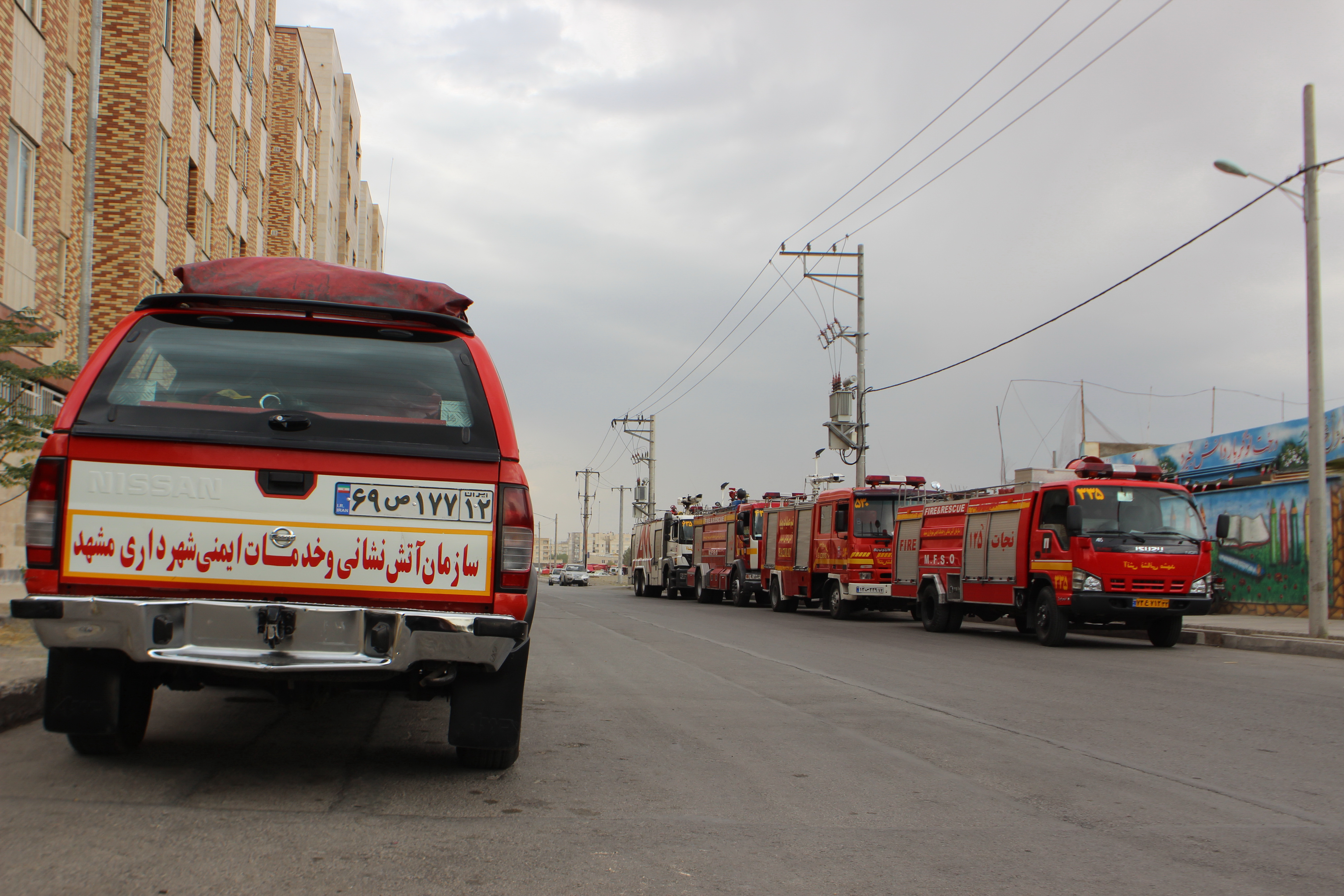 گالری تصاویر